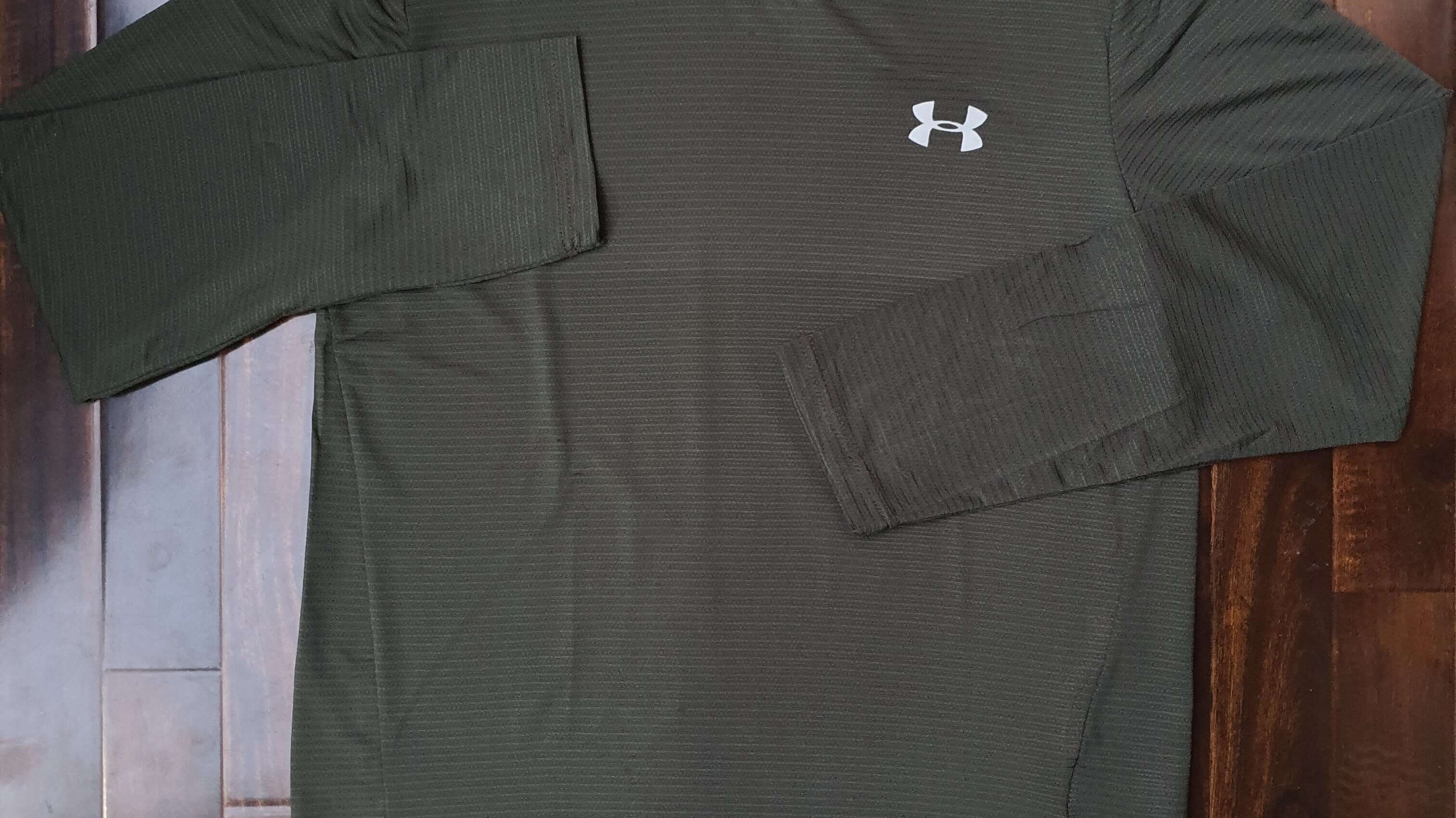 Try Our Modern Sports Dry Fit T-Shirt For Your Next Workout