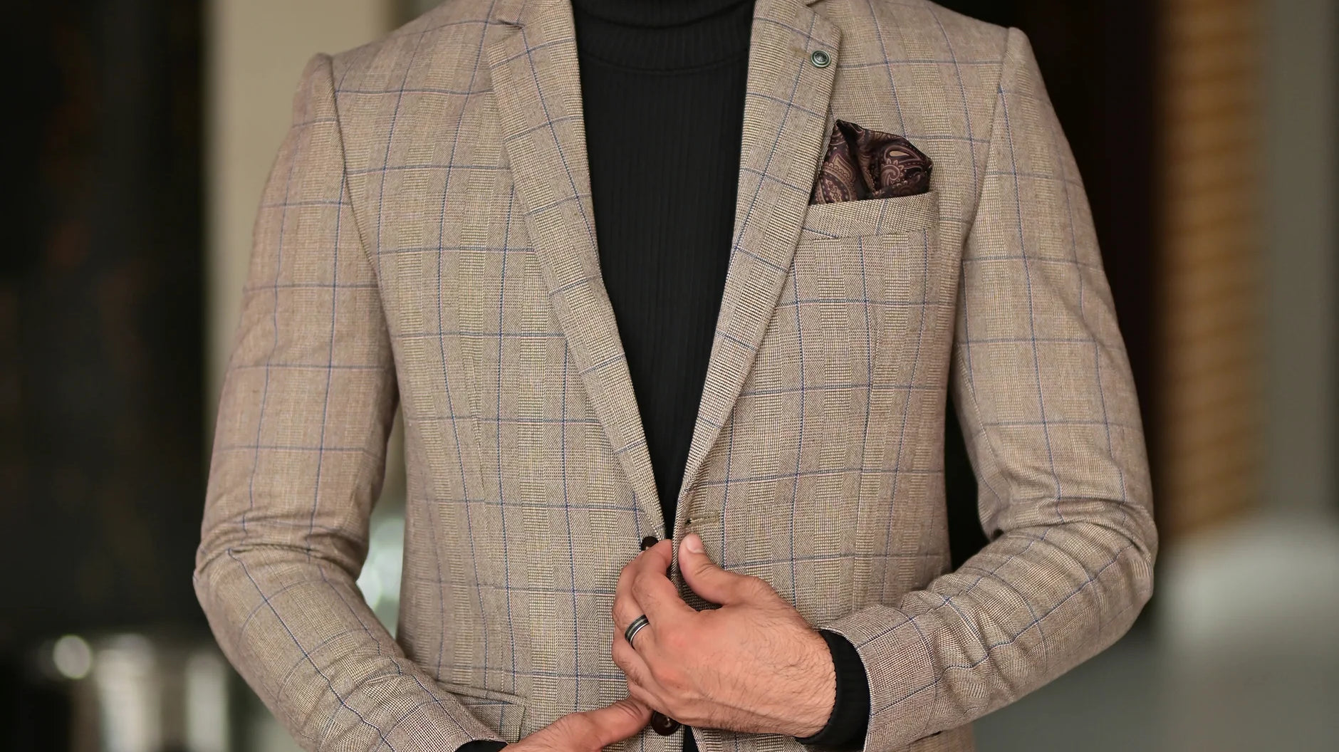 Trends To Keep An Eye Out For - Black Is Back