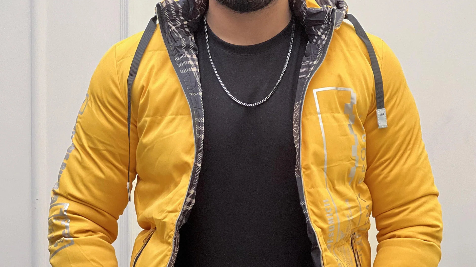 Turbo Brands Factory Jacket Trends In Pakistan