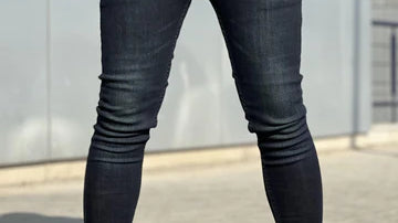 For The Love Of Denim