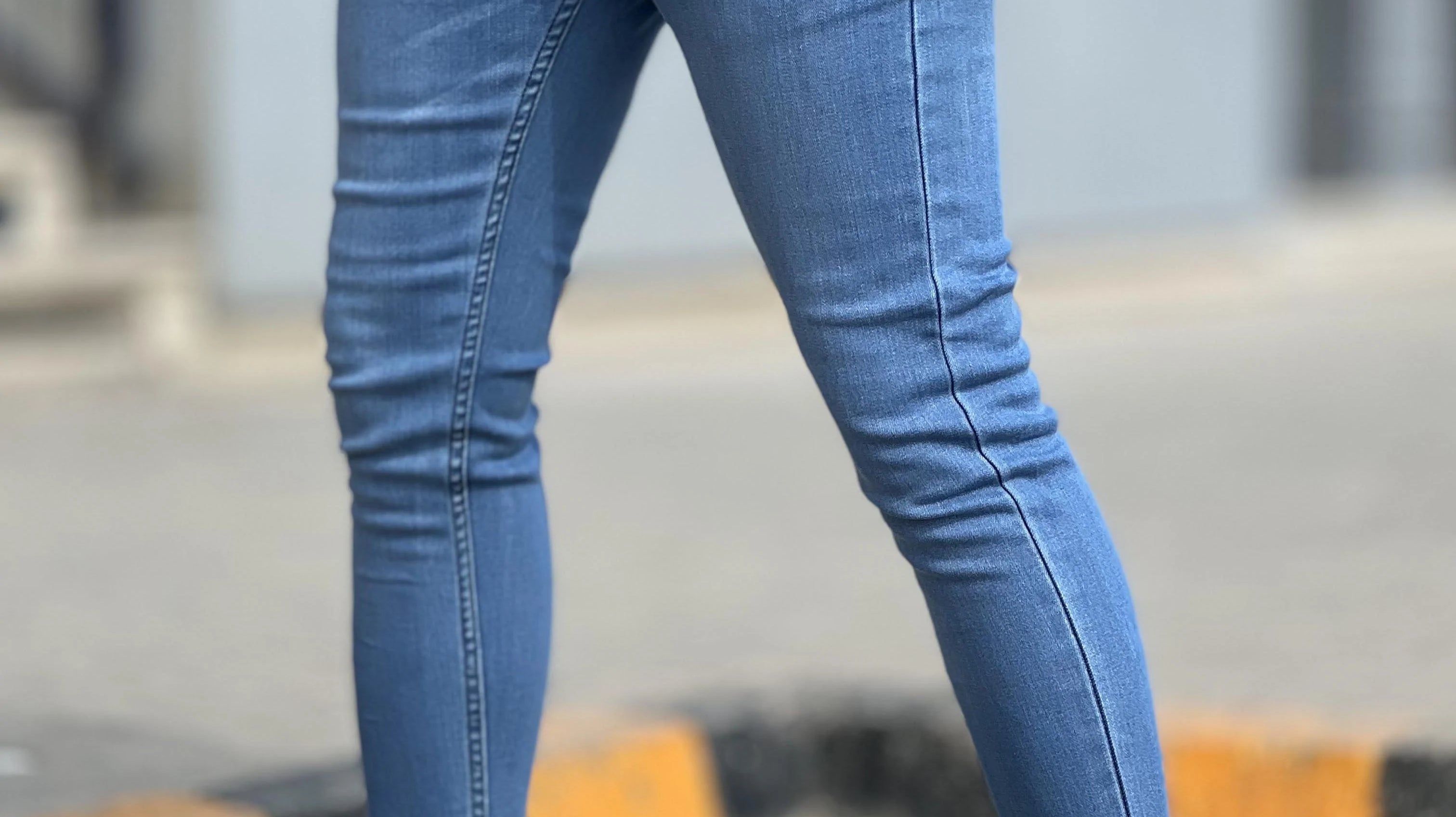 Buy High-Quality Denim Jeans For Men