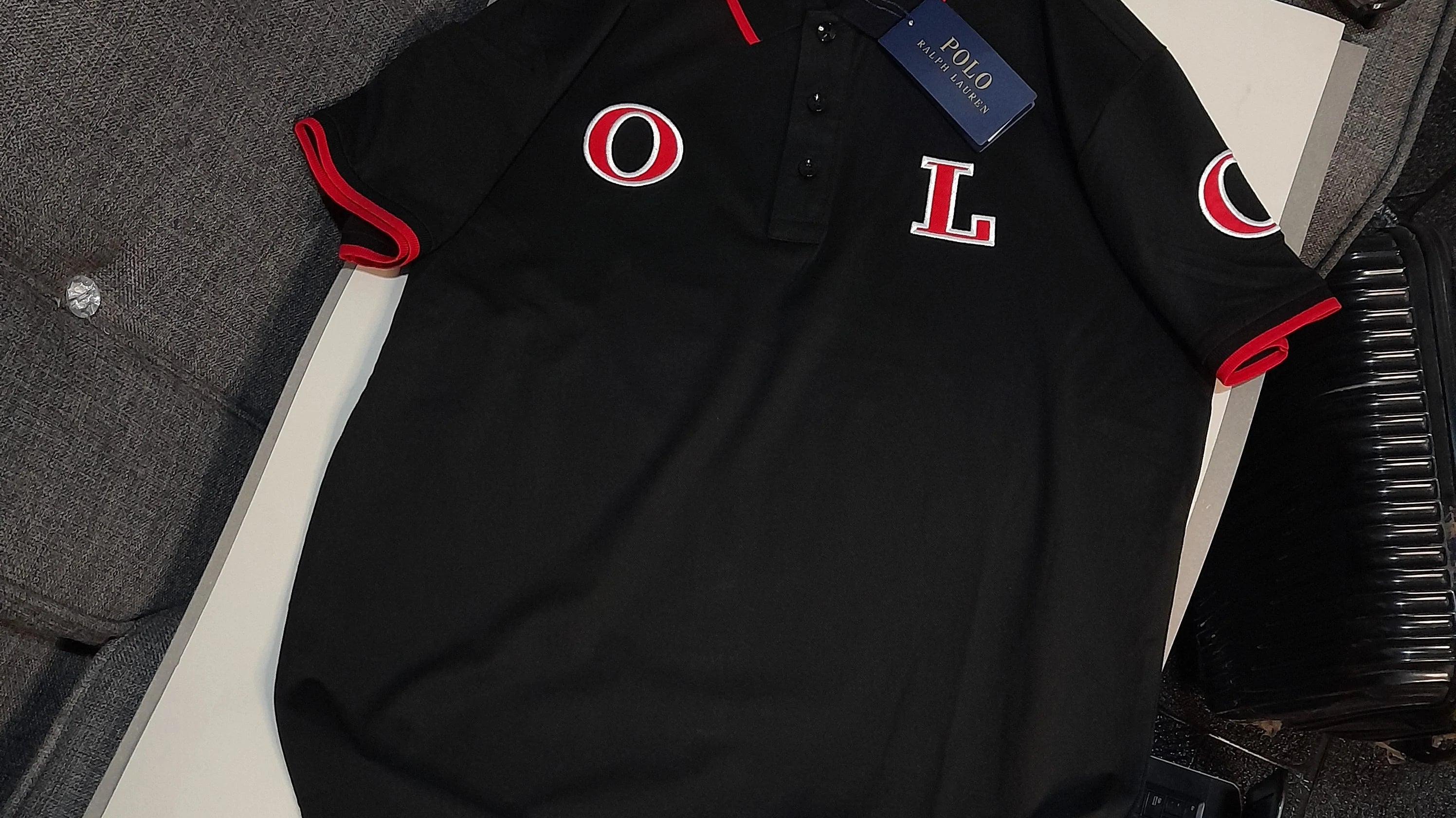 Get Polo Shirts For Sale Online