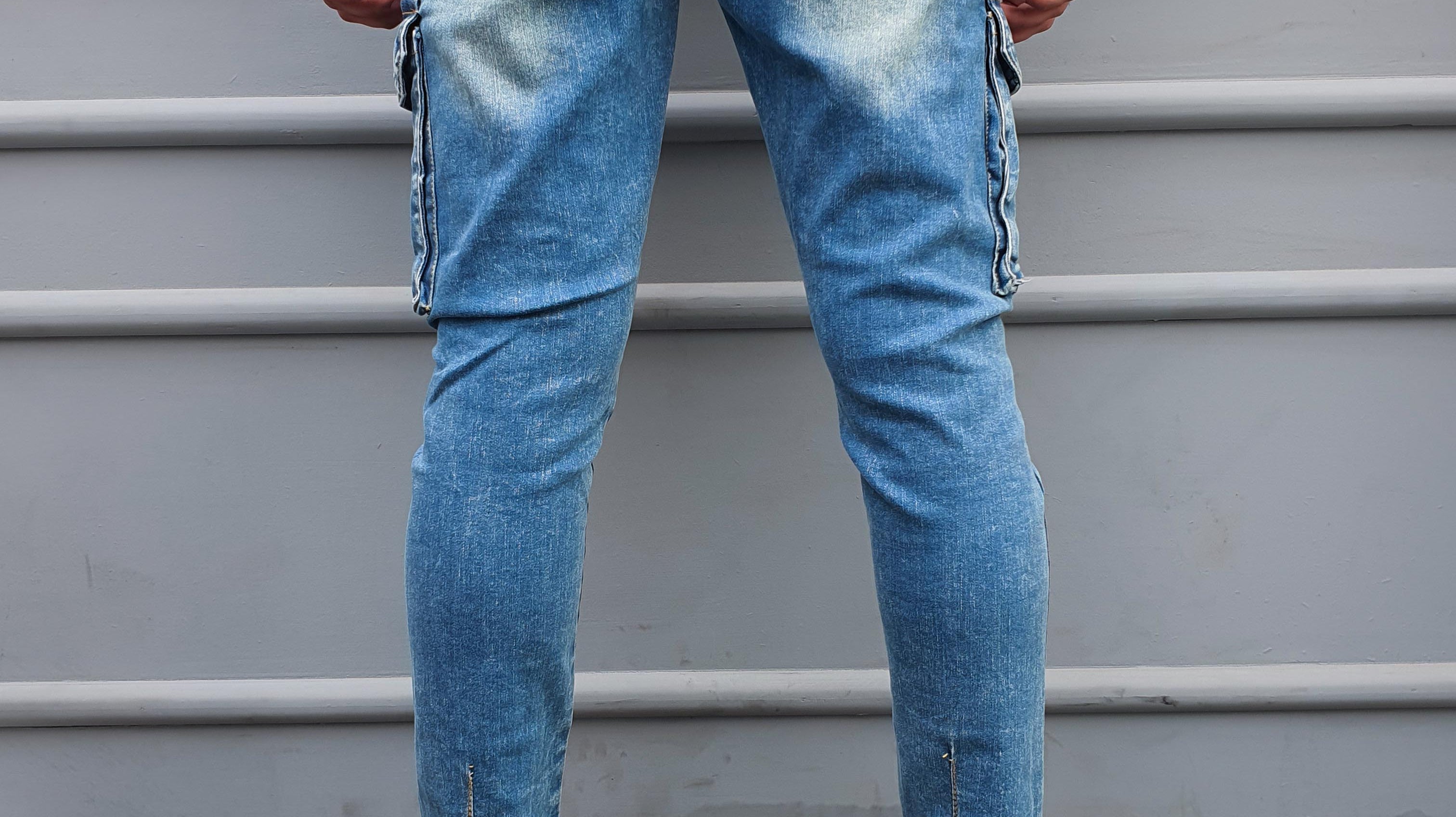 CASUAL STYLE GUIDE WITH TURBO BRAND FACTORY