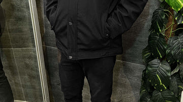 Winter Fashion To Keep You Warm This Season