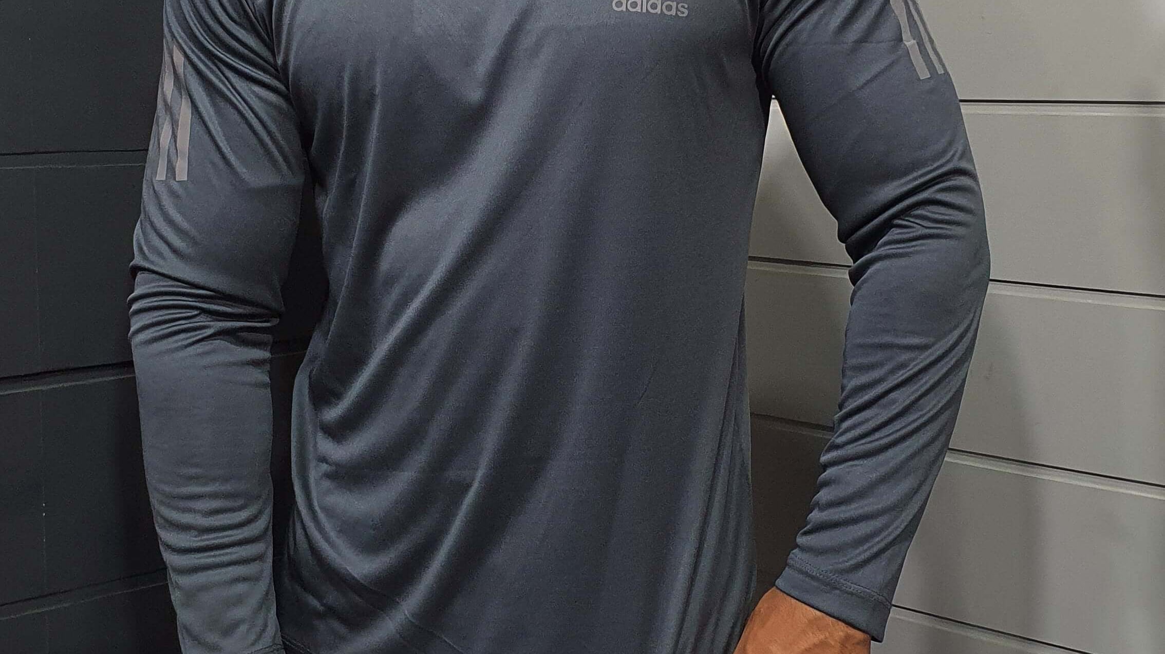 How Wearing Stylish Men’s Sportswear Can Transform Your Work-Out