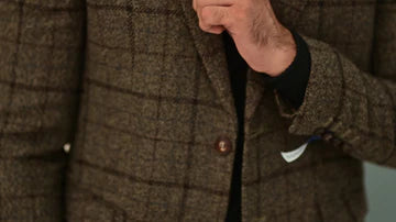 Why You Need High-Quality Clothing Brands For Men