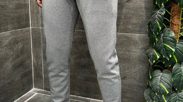 Everything You Need To Know About How To Wear Cotton Pants