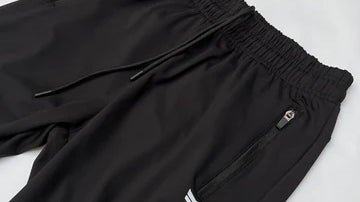 Important Characteristics To Look For In Branded Sportswear