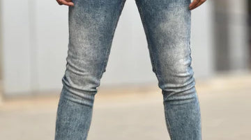 Buyer’s Guide To Buying Men’s Jeans