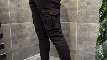 How To Buy Sports Trousers Online