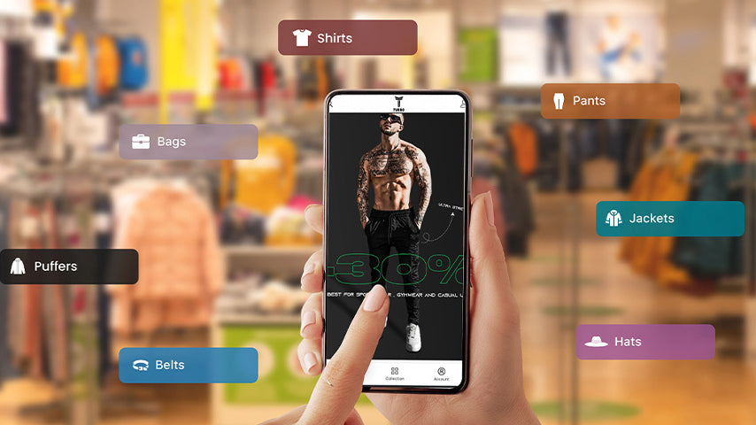 The Many Benefits Of Buying Your Wardrobe Online