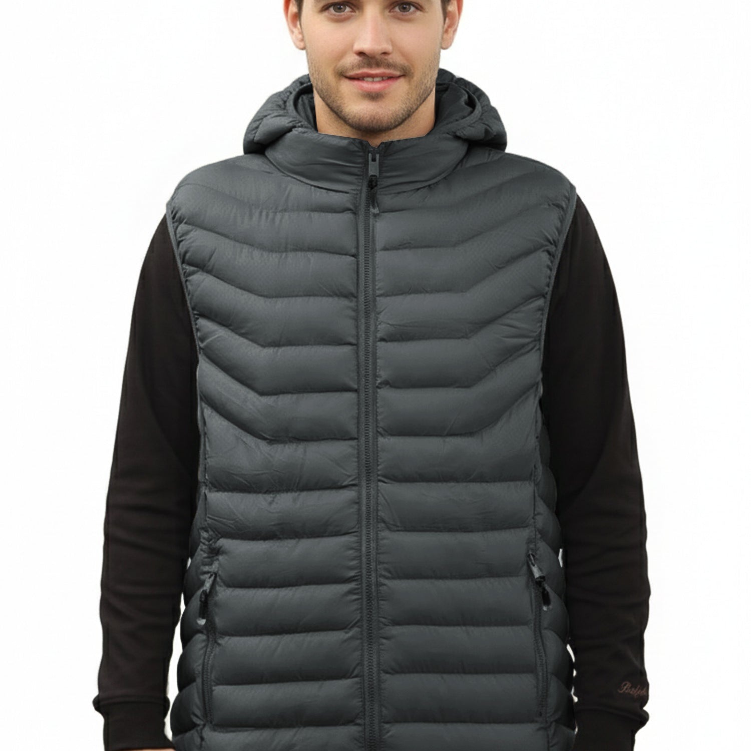 Body Warmer Imported Men's Gilet