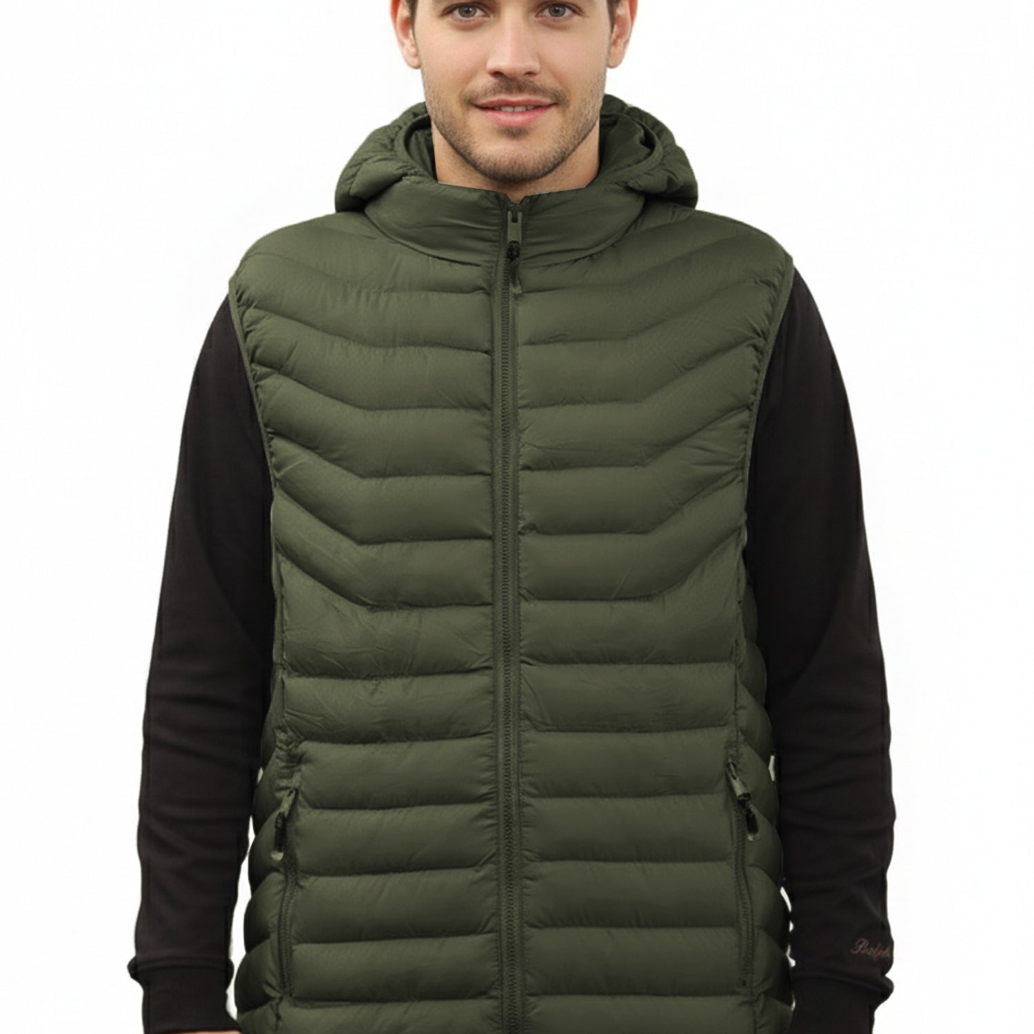 Body Warmer Imported Men's Gilet