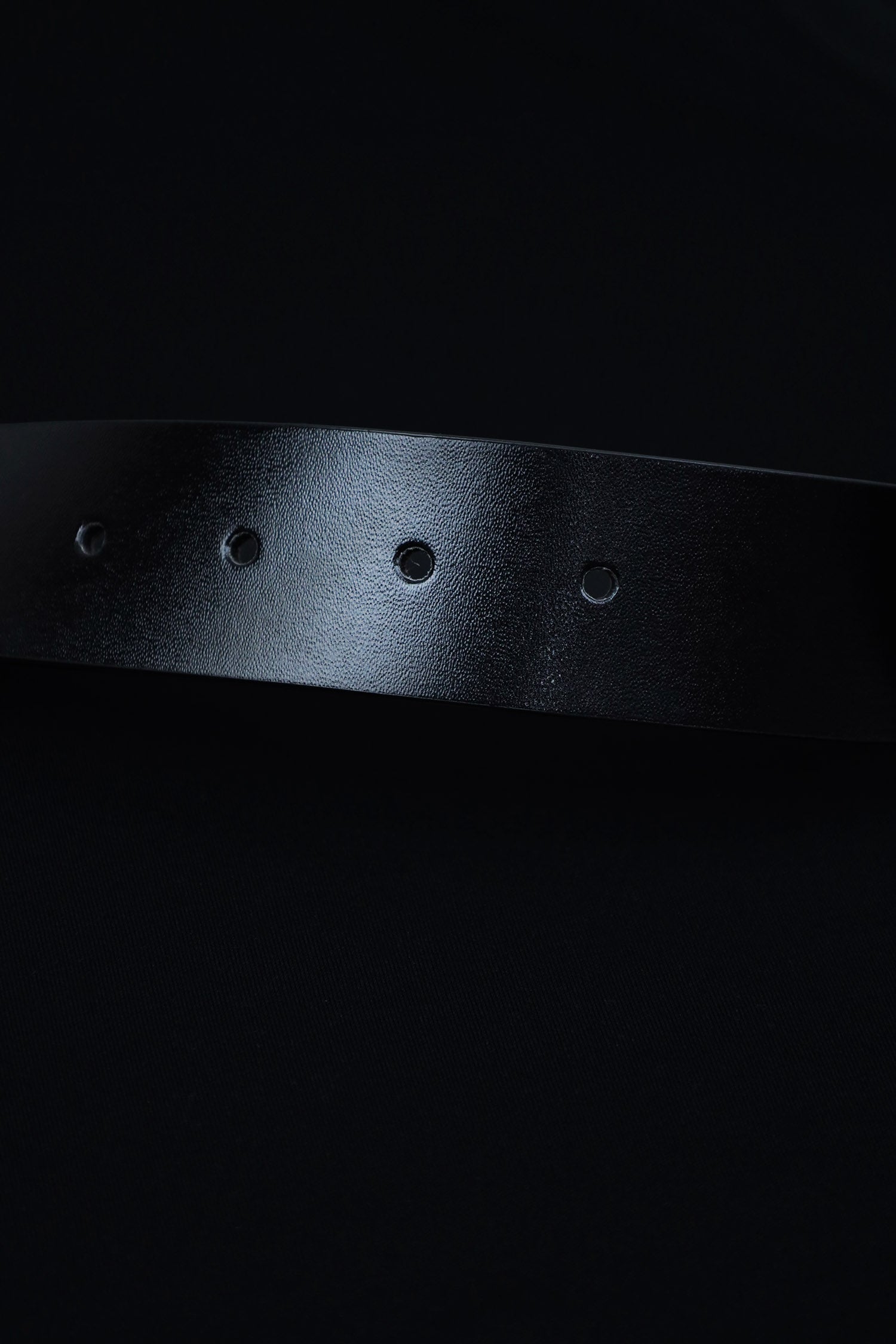 RaPH Luren Metal Alloy Automatic Buckle Branded Belt