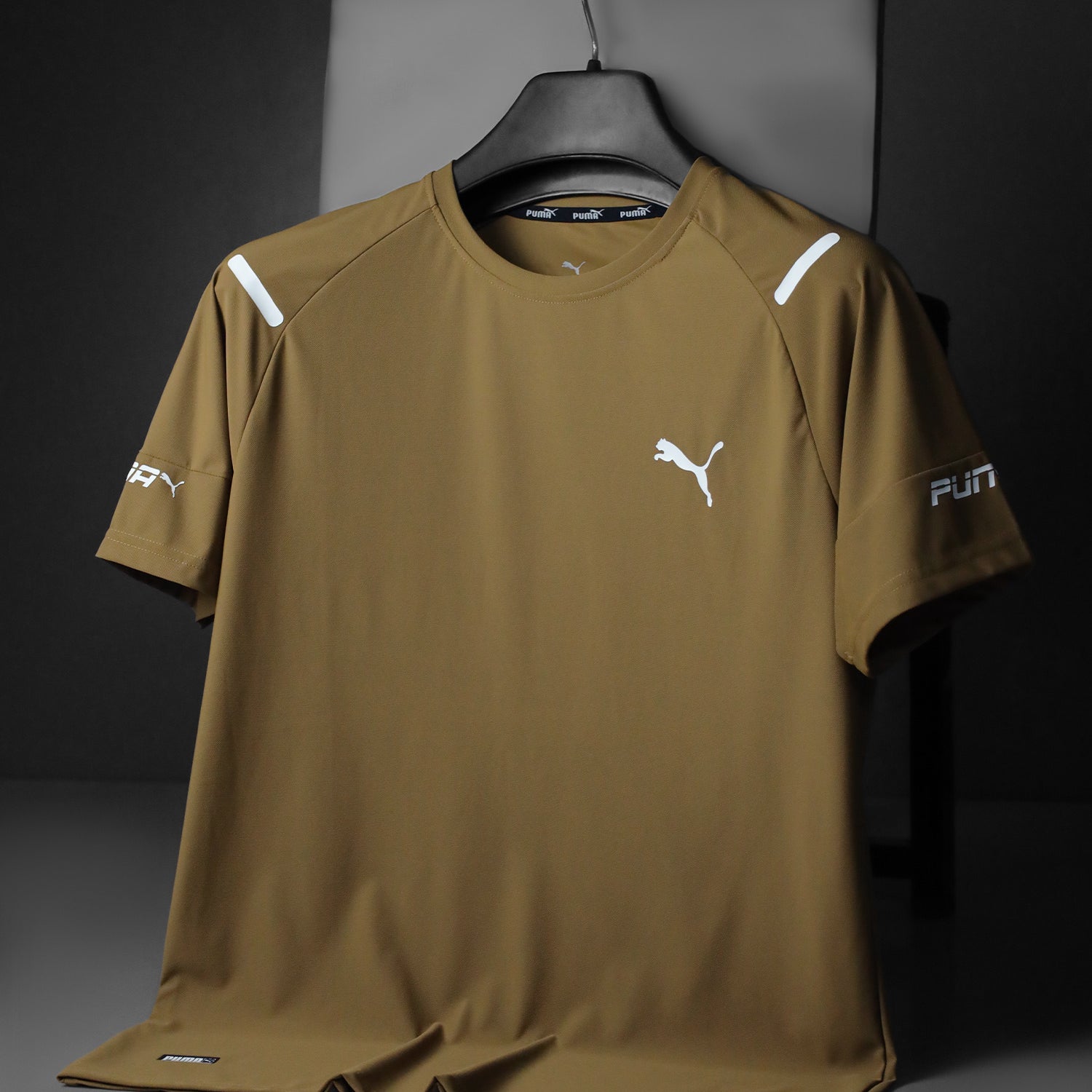 Pma Athletic Wear Imp Dry-Fit Tee