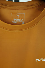 Turbo Classic Quickdry Signature Tracksuit