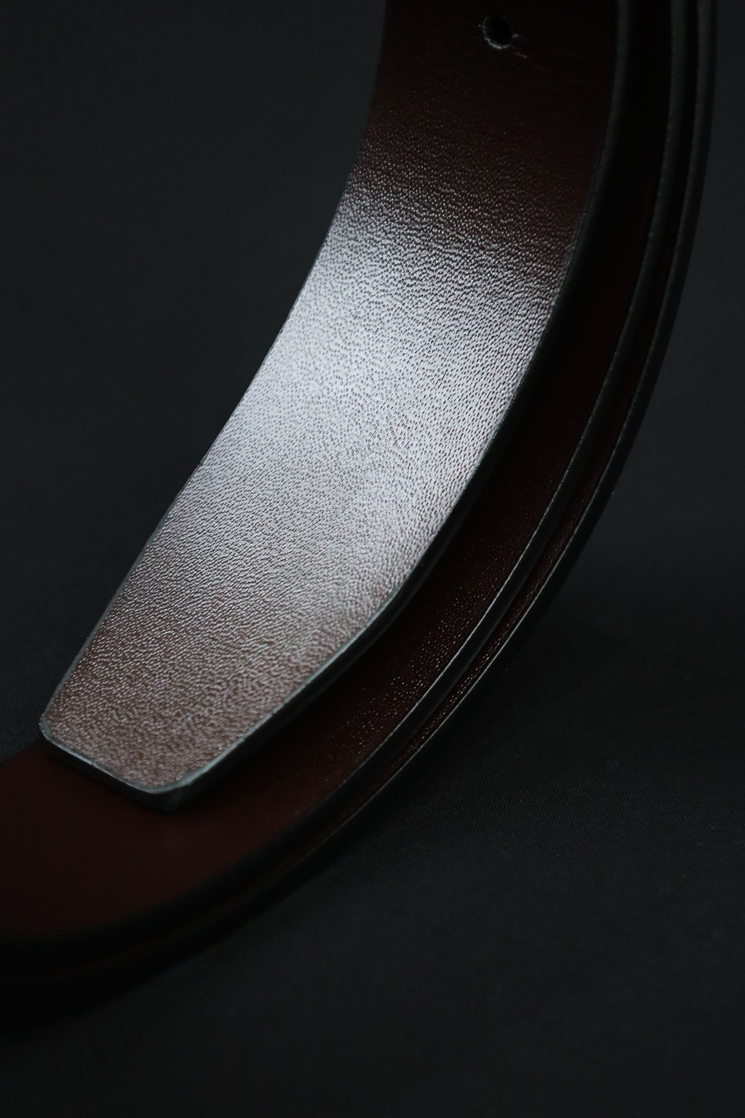 Versce Buckle Double Side 7A+ Premium PU Belt