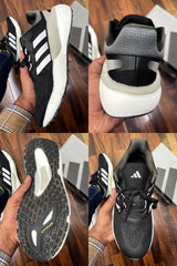 Adds SOLARBOOST 5 W Men Sneakers In Black