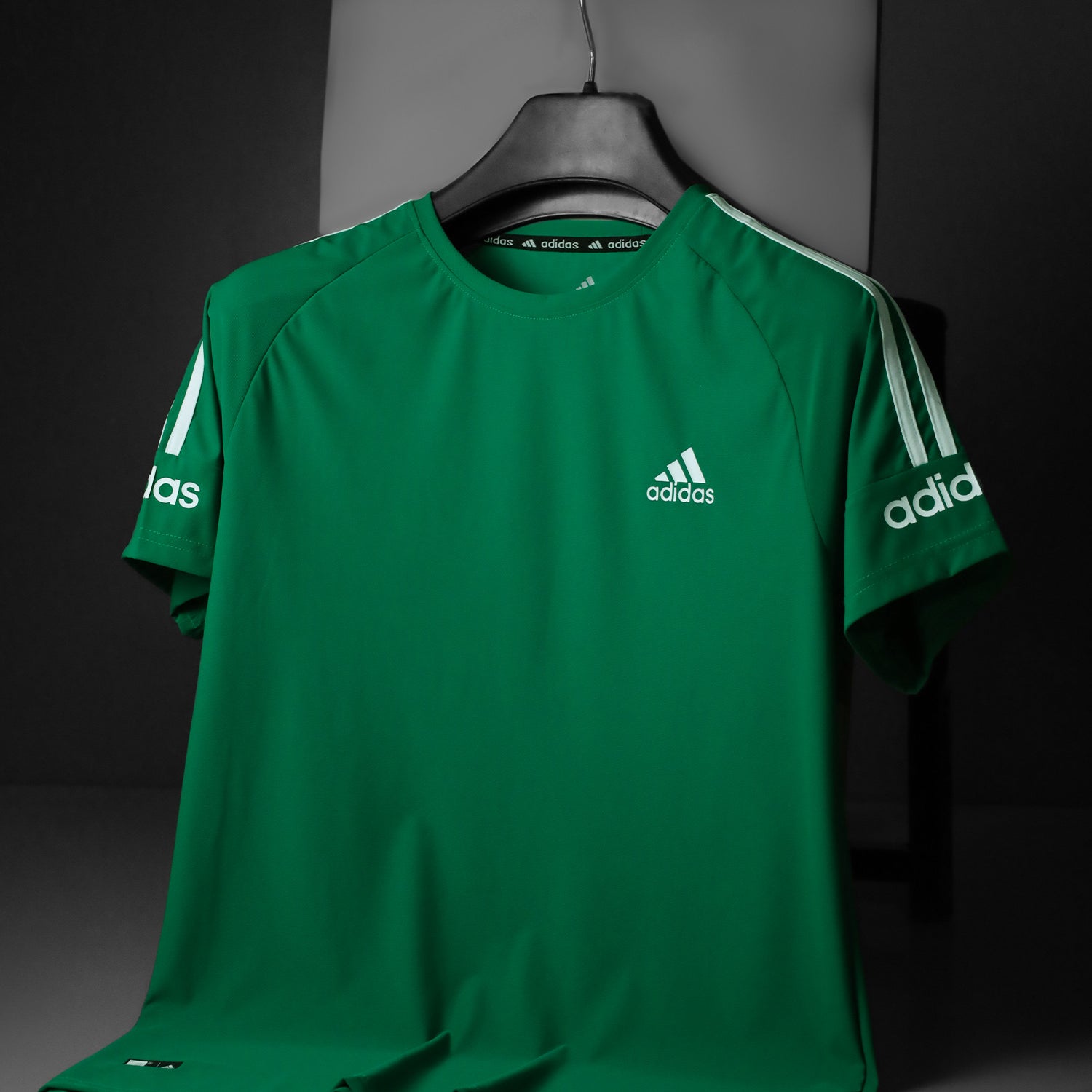 Adds Elite Edge Imp Dry-Fit Tee