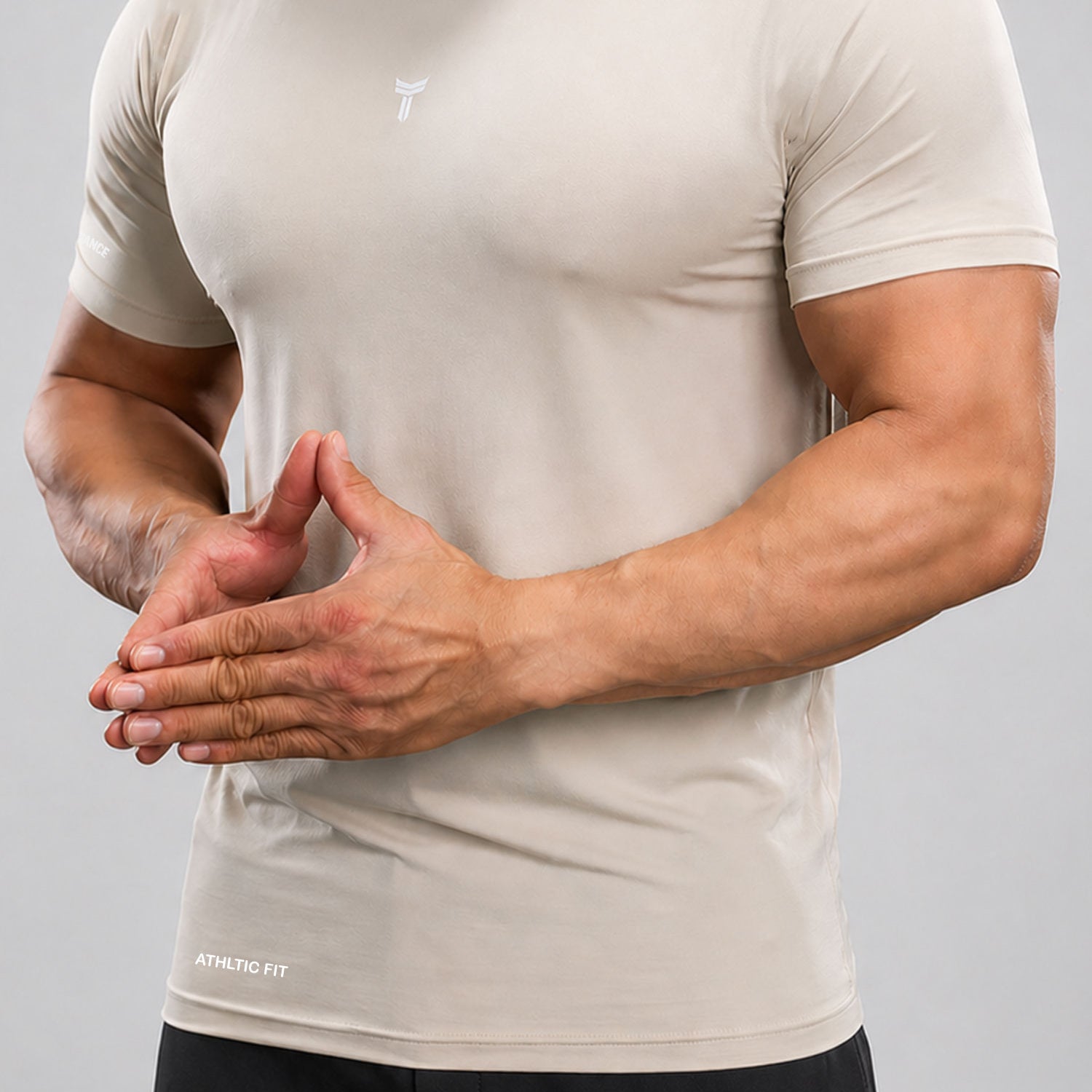 Turbo Statement Series Imp Dry-Fit Tee