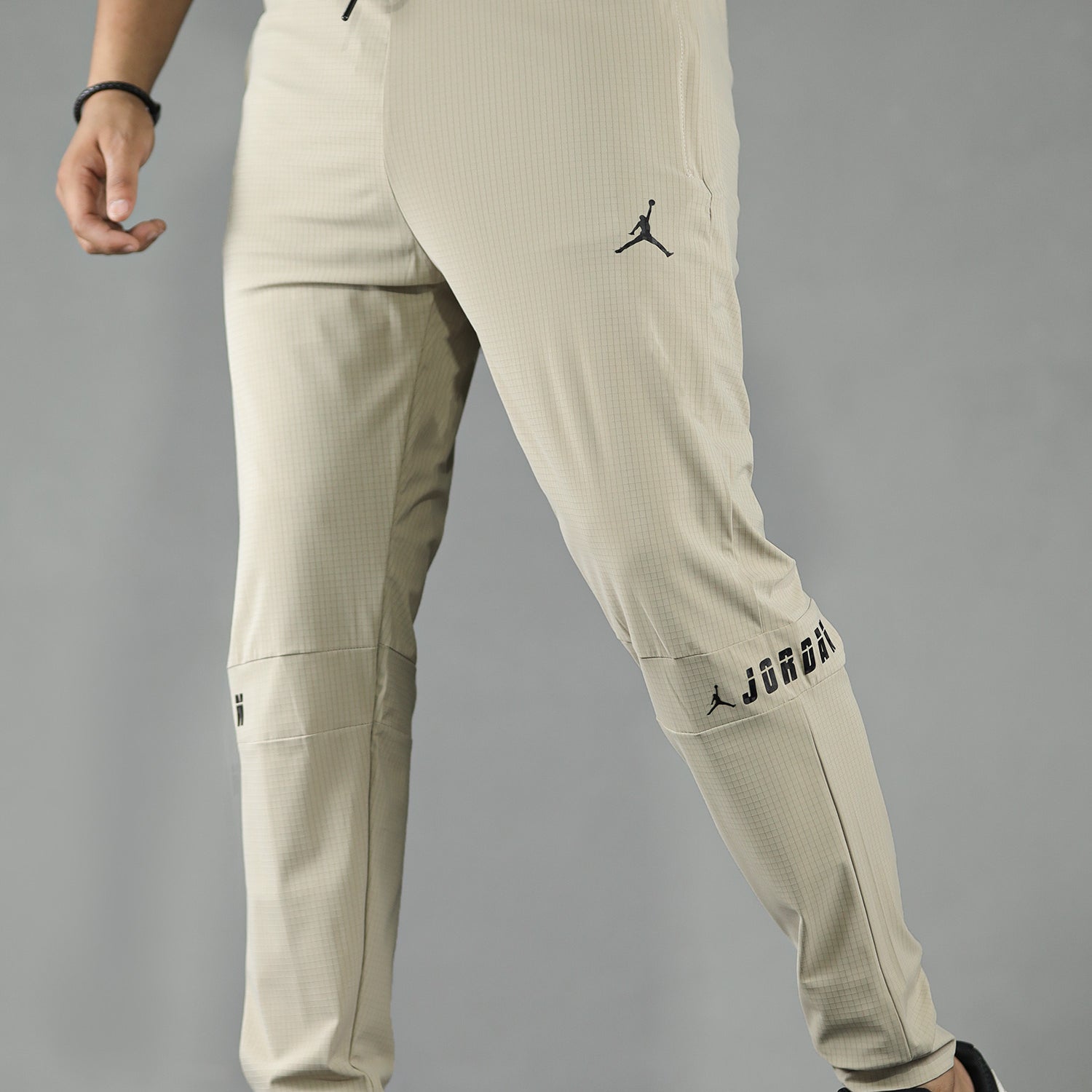 Jrdn Active Wear Men's Imported Trouser