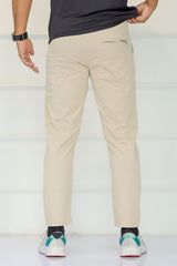 Turbo 'Kinetic-Stretch' Performance Dry-fit Trouser