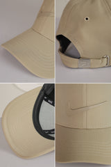 Nke Ageless Curve Imp Polyester Cap