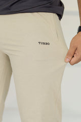 Turbo 'Kinetic-Stretch' Performance Dry-fit Trouser
