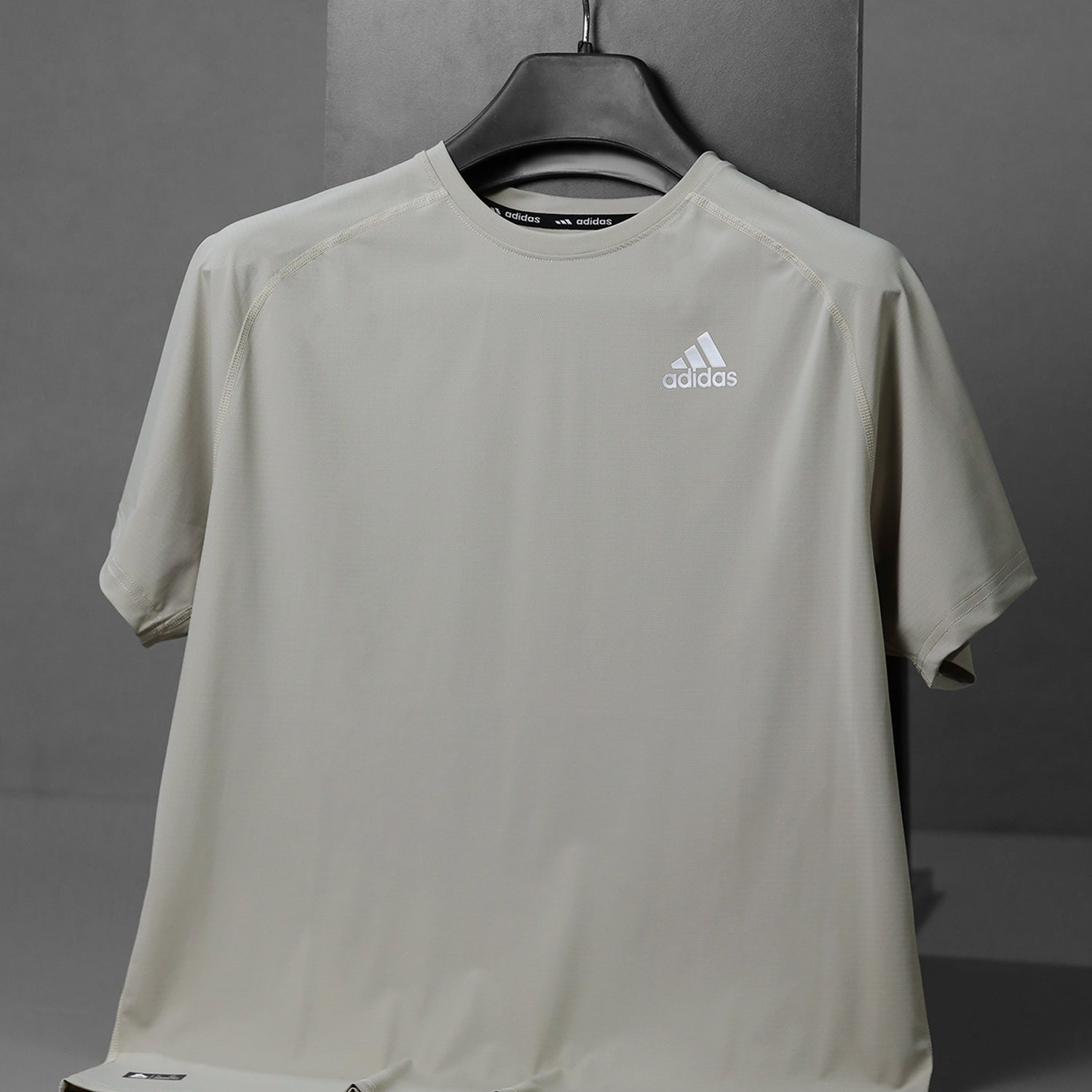 Adds Regular Training Men's Imp Dry-Fit Tee