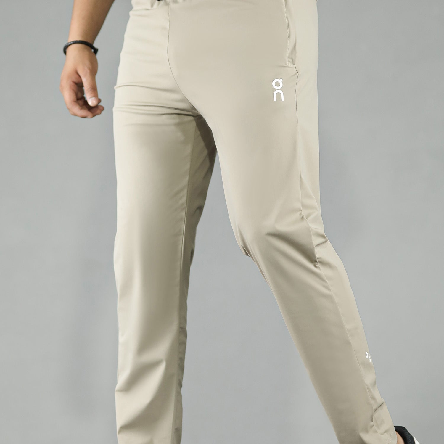 OnClub Performance Running Speed Men's Dry-fit Trouser