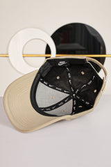 Nke Ageless Curve Imp Polyester Cap