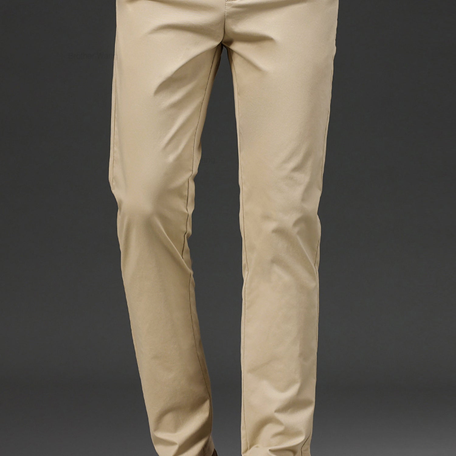 Your Choice Classic Slim fit Cotton Pant