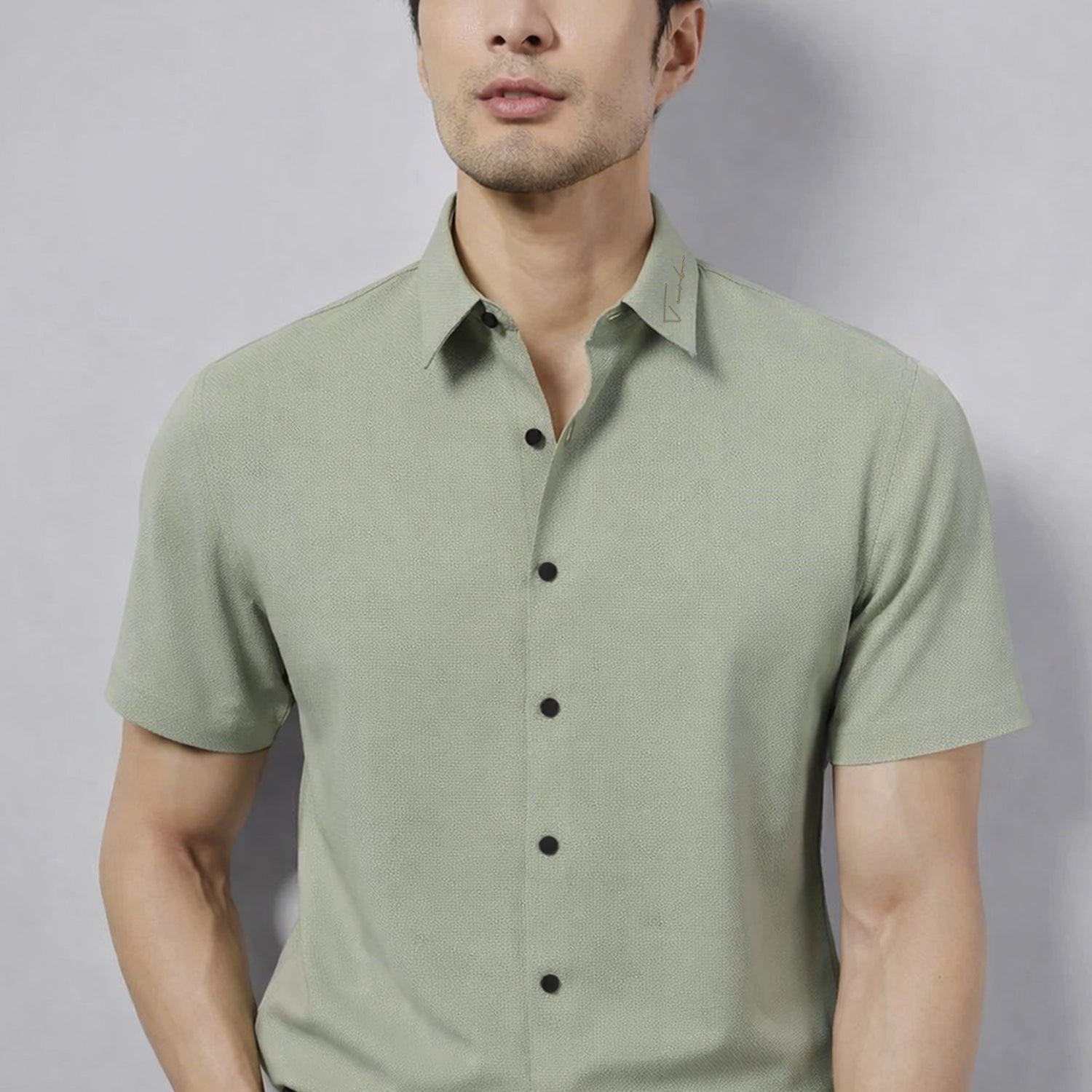 Turbo Premium Lightweight Luxury Casual Shirt*