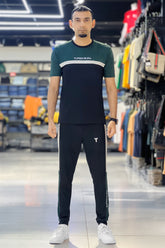 Turbo Aura Depth Of Field Quick-Dry Tracksuit