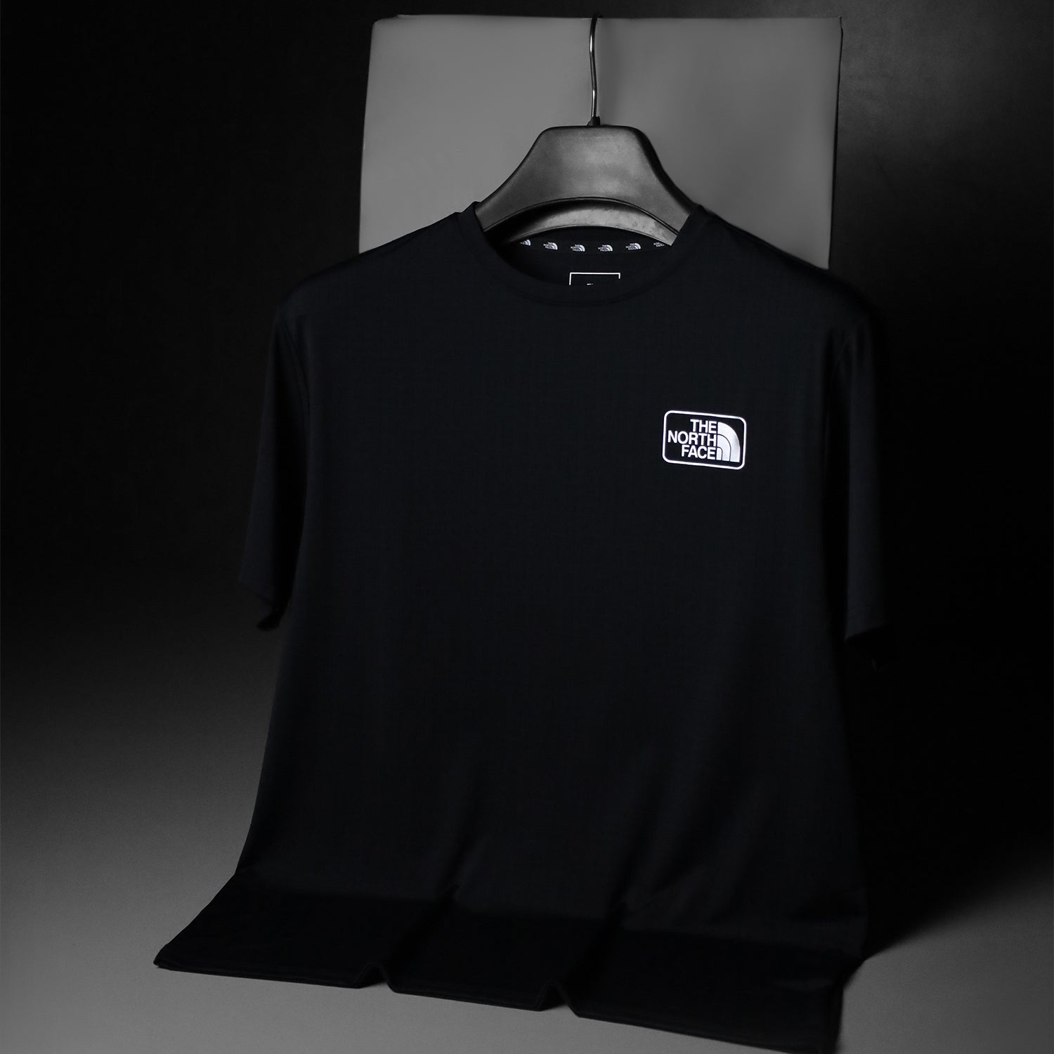 Nrth Fce Light Weight Design Imp Dry-Fit Tee