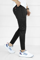 Disel Dynamic Stretch Grip Fit Sportswear Trouser