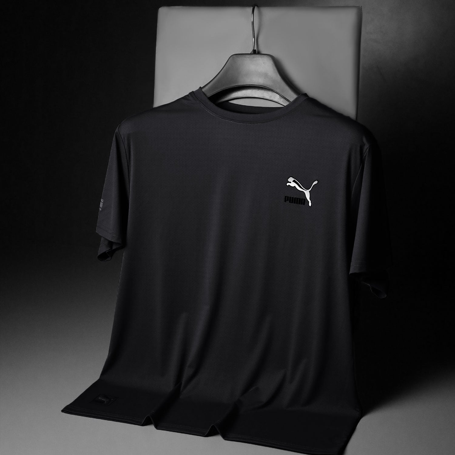 Pma Prominent Logo Style Imp Dry-Fit Tee
