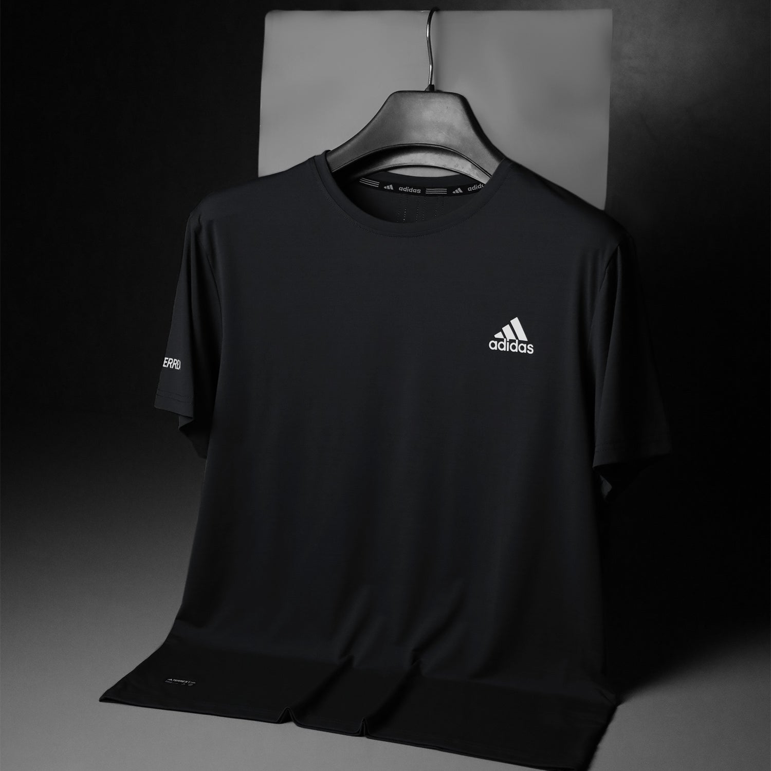 Adds Essentials Training Imp Dry-Fit Tee