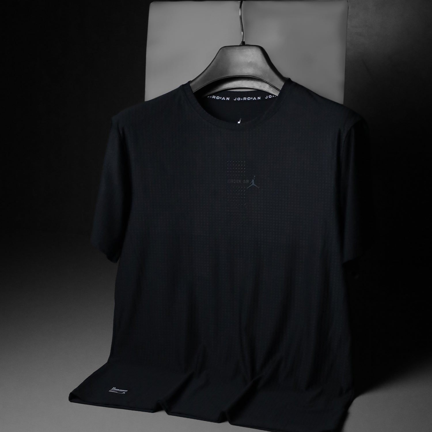 Jrdn Air Athletic Imp Dry-Fit Tee