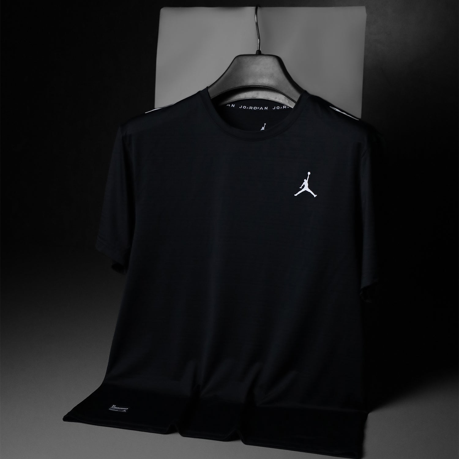Jrdn Jumpman Logo Style Imp Dry-Fit Tee
