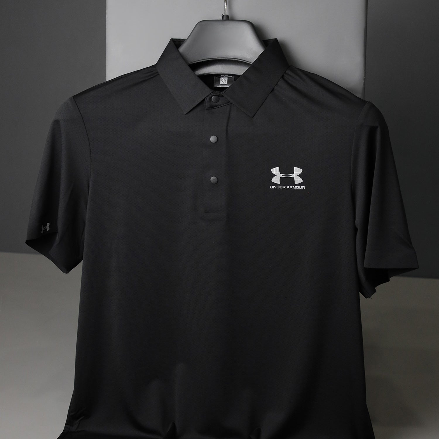 Undr Armr CoreFlex Dry-Fit Polo Shirt