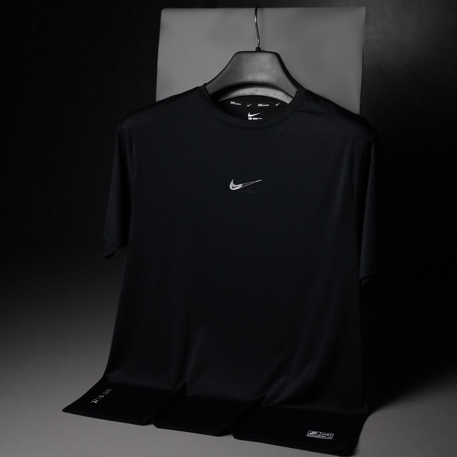 Nke Sport-Inspired Imp Dry-Fit Tee