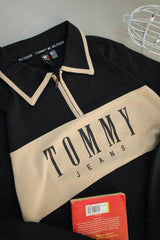 Tomy Signature Elite Imported Men's Sweatshirt