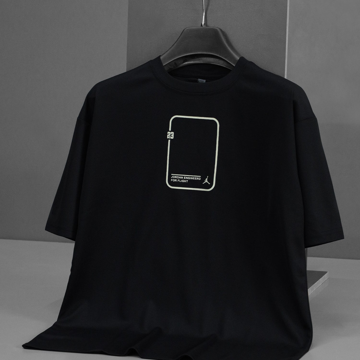 Jrdn Flight 23 Engineered Men's Tee