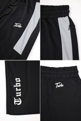 Turbo PowerCore Dynamic StreetStyle Men's Shorts
