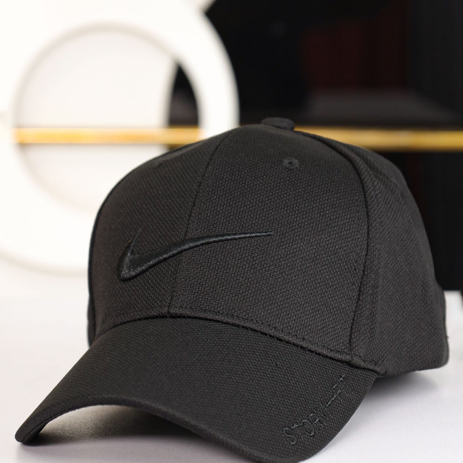 Nke Storm-Fit Imp Polyester Cap