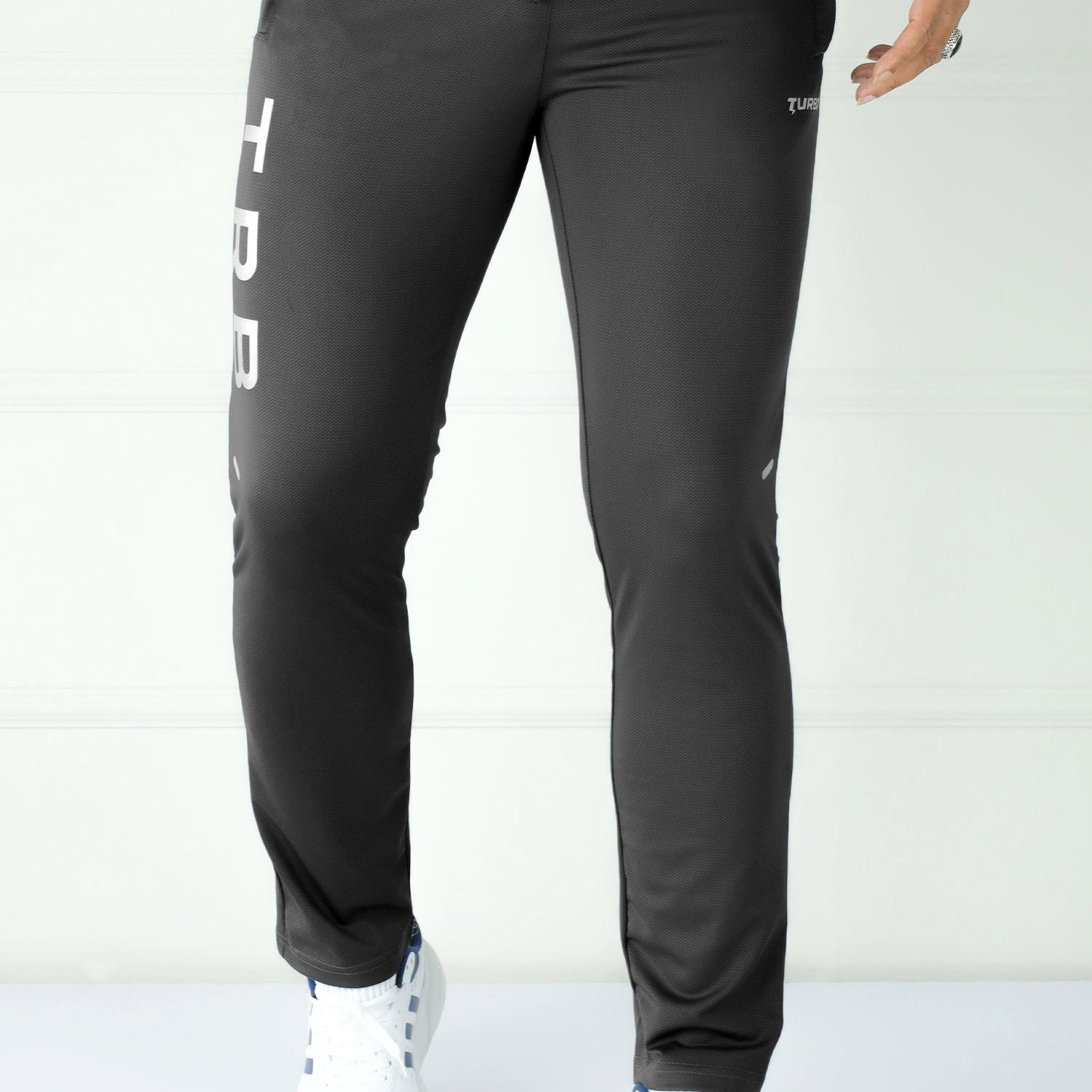 TRB Performance Vision Workout Men's Dryfit Trouser