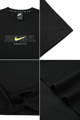 Nke Elite Performance Round Neck T-Shirt
