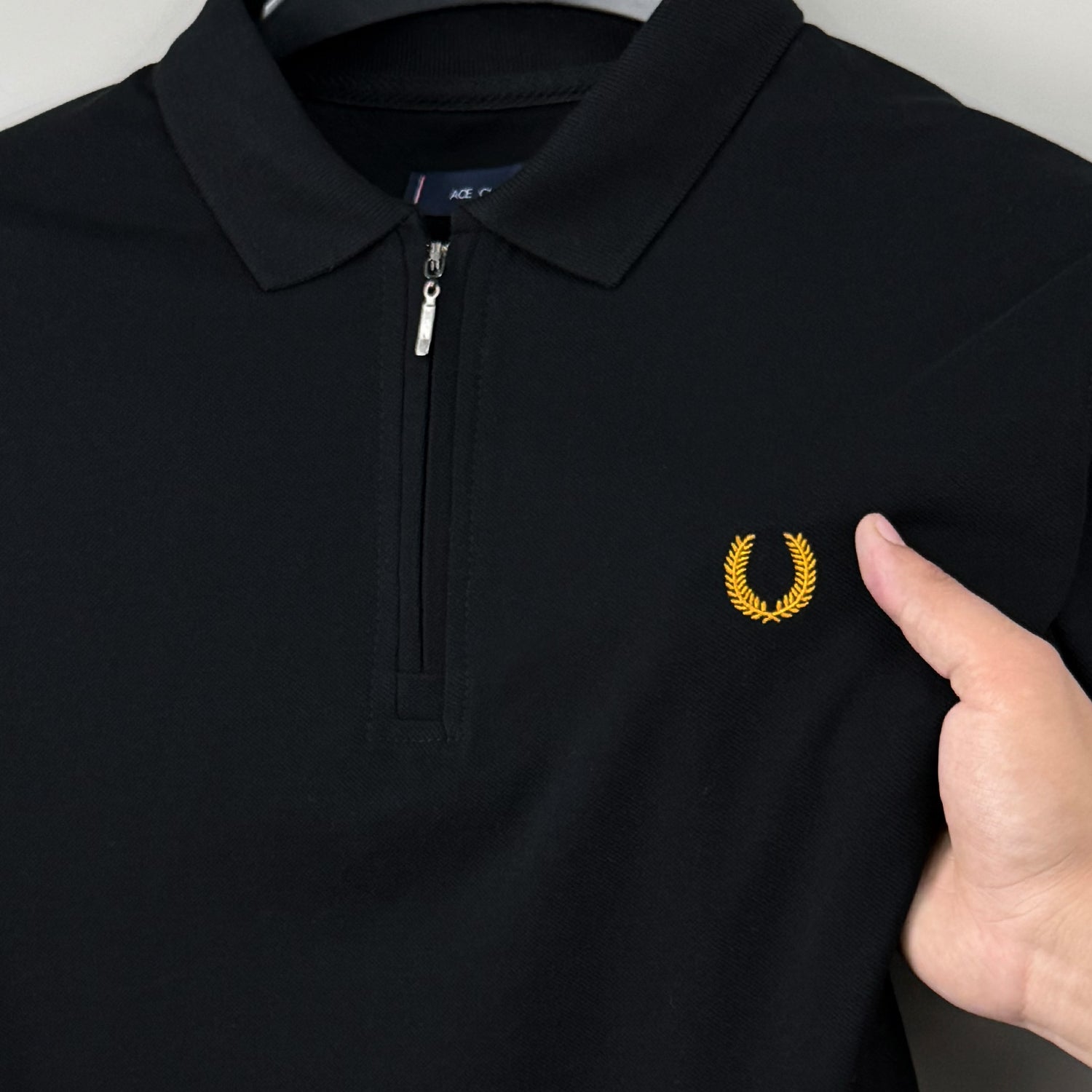 Craz Apex Wear Men's Polo Shirt