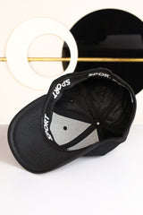 Undr Armr Performance Flex Imp Polyester Cap